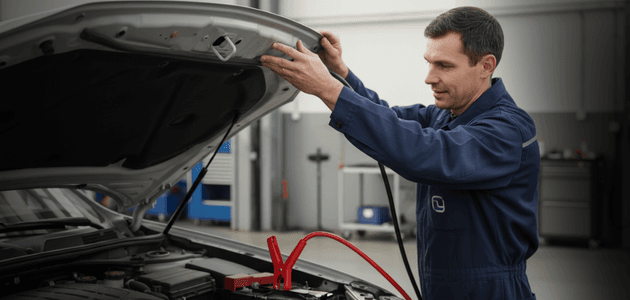 Why Choose Battery Store